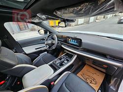 فورد تيريتوري